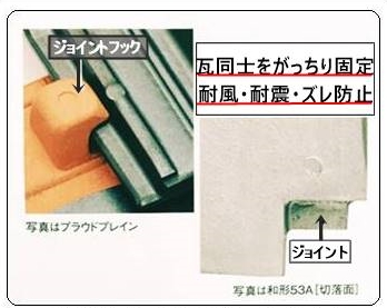 耐震工法(ガイドライン工法)による屋根工事・復旧工事
