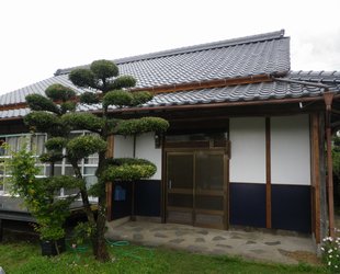 瓦の葺き替え、S様邸葺き替え工事